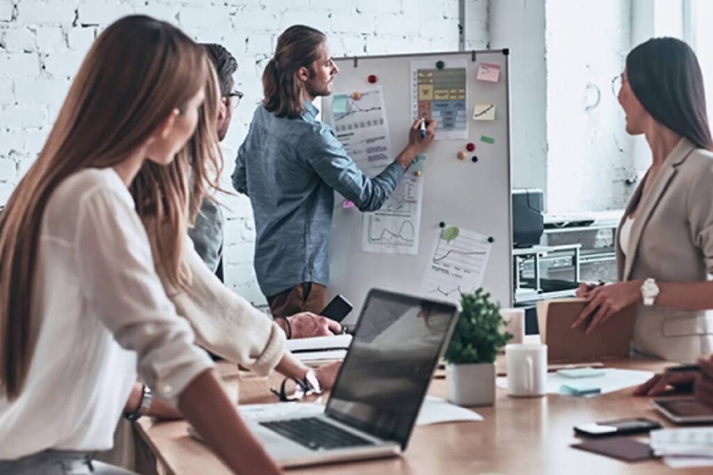 digital marketing agency